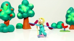 کارتون دایانا دوست خوب بچه ها قسمت 47